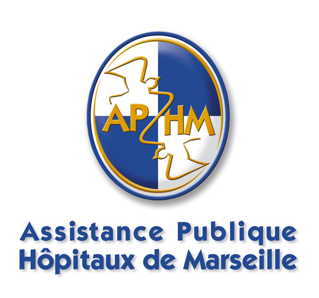 Logo APHM