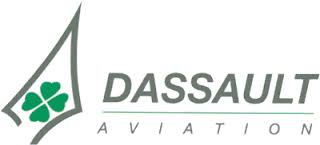 Logo DASSAULT