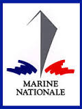 Logo French Navy