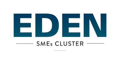 Logo EDEN Cluster