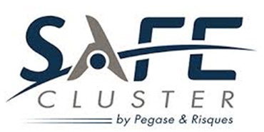 Logo SAFE Cluster